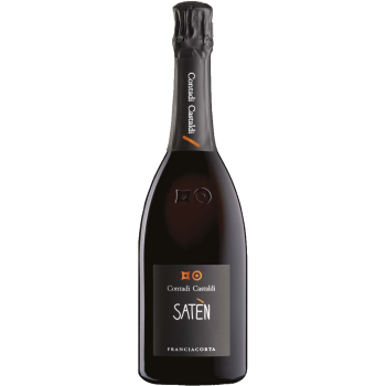 Contadi Castaldi Franciacorta Brut Satèn
